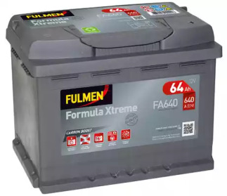 Аккумулятор FULMEN FA640